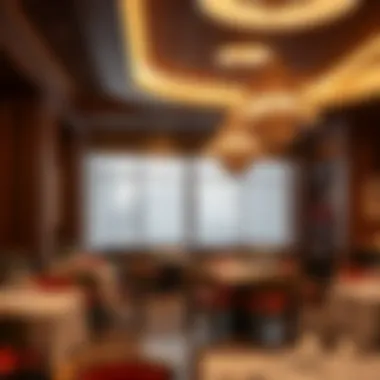 Notable Exploring Malabar Restaurant in International City: A Culinary Perspective Notable Exploring Malabar Restaurant in International City: A Culinary Perspective