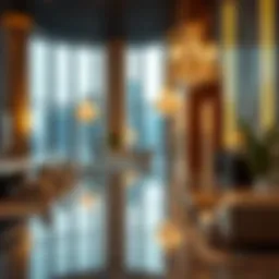 Exploring Malak Arjan: A Key Aspect of Dubai's Real Estate Landscape Introduction