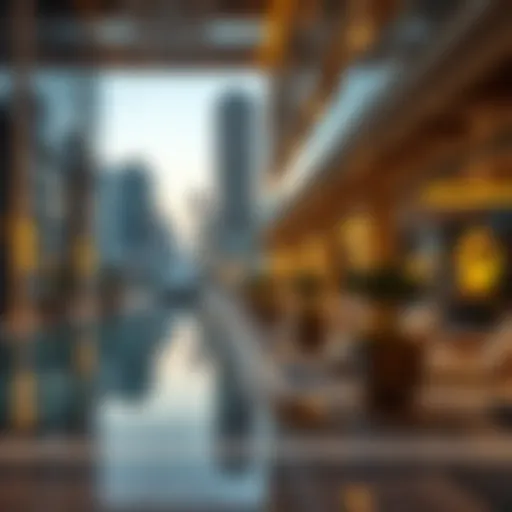 Exploring محطة سنتربوينت: A Comprehensive Perspective Introduction