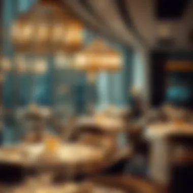 Exploring Michelin Star Restaurants in the UAE Summary