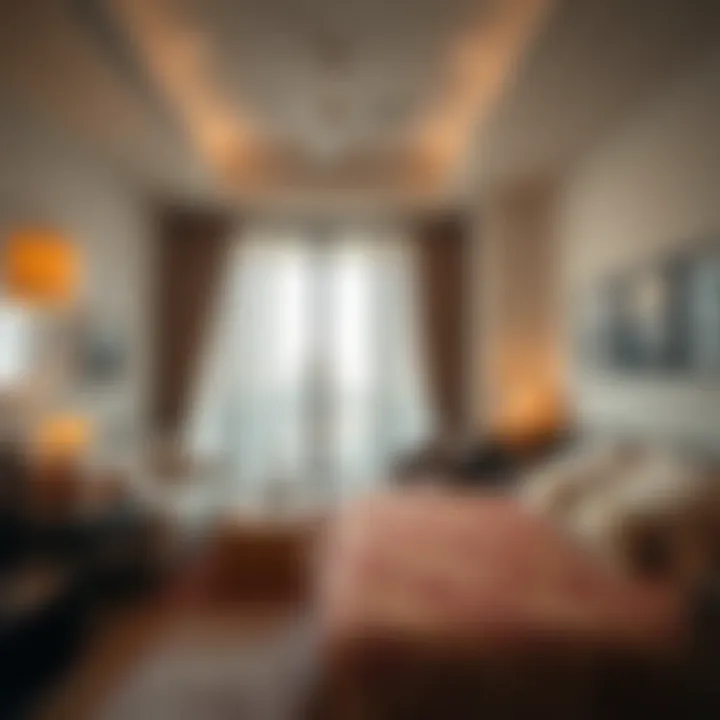 Exploring Monthly Room Rental Options in International City Summary