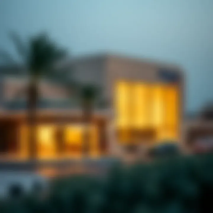 Investment Prospects in Nasab Al Barari Investment prospects in Nasab Al Barari