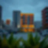 Exploring Nearby Hotel Apartments: A Comprehensive Guide Introduction