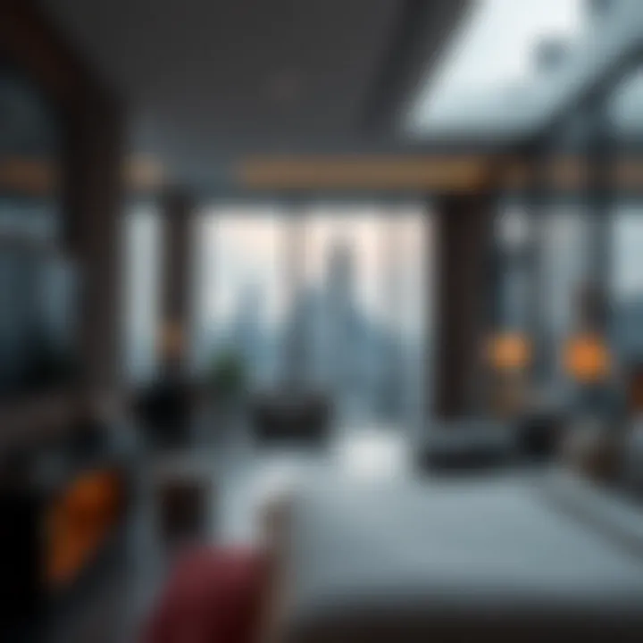 Notable Exploring Nearby Hotel Apartments: A Comprehensive Guide