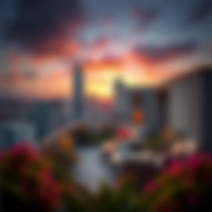 Exploring Nearby Hotel Apartments: A Comprehensive Guide Summary