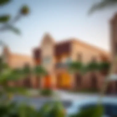 Investment Opportunities in Dubai's Studio Market Real estate investment opportunities in Dubai