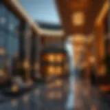 Exploring New Projects in the UAE: Trends and Opportunities Introduction