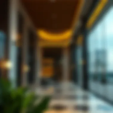 Exploring New Projects in the UAE: Trends and Opportunities Summary