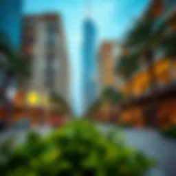 Exploring Northside Dubai: A Comprehensive Guide Introduction