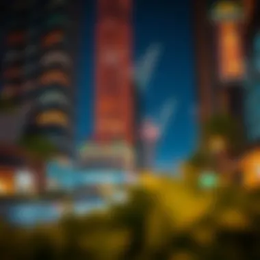 Exploring Northside Dubai: A Comprehensive Guide Summary Exploring Northside Dubai: A Comprehensive Guide Summary