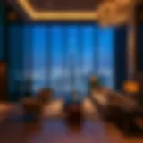 Exploring Oasis Tower 2: A Comprehensive Overview Introduction
