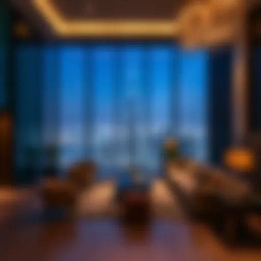Exploring Oasis Tower 2: A Comprehensive Overview Introduction