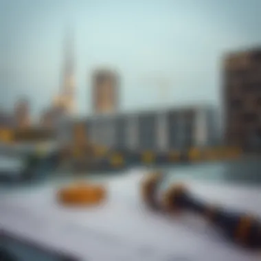 Legal Framework for Off Plan Properties Legal documents related to off plan property transactions