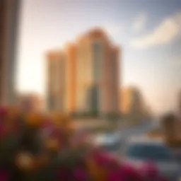 Exploring Off-Plan Property Developments in Dubai Introduction