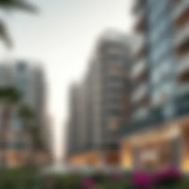 Notable Exploring Off-Plan Property Developments in Dubai Notable Exploring Off-Plan Property Developments in Dubai