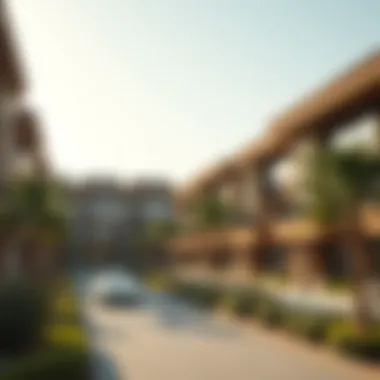 Exploring Off-Plan Property Developments in Dubai Summary Exploring Off-Plan Property Developments in Dubai Summary