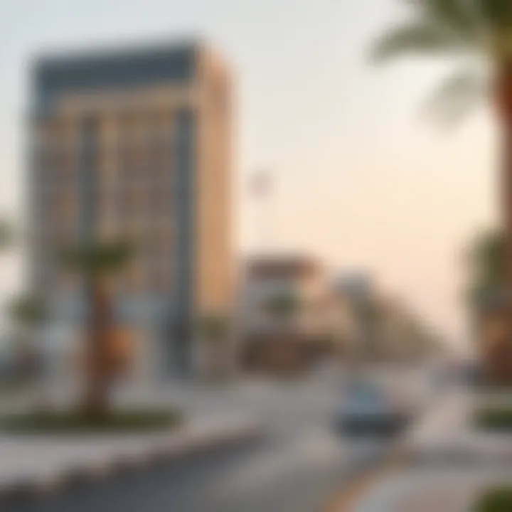 Notable Exploring Palm Jebel Ali: A Comprehensive Analysis of Its Real Estate Landscape