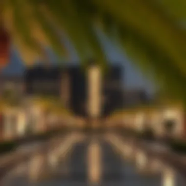 Exploring Palm Jebel Ali: A Comprehensive Analysis of Its Real Estate Landscape Summary