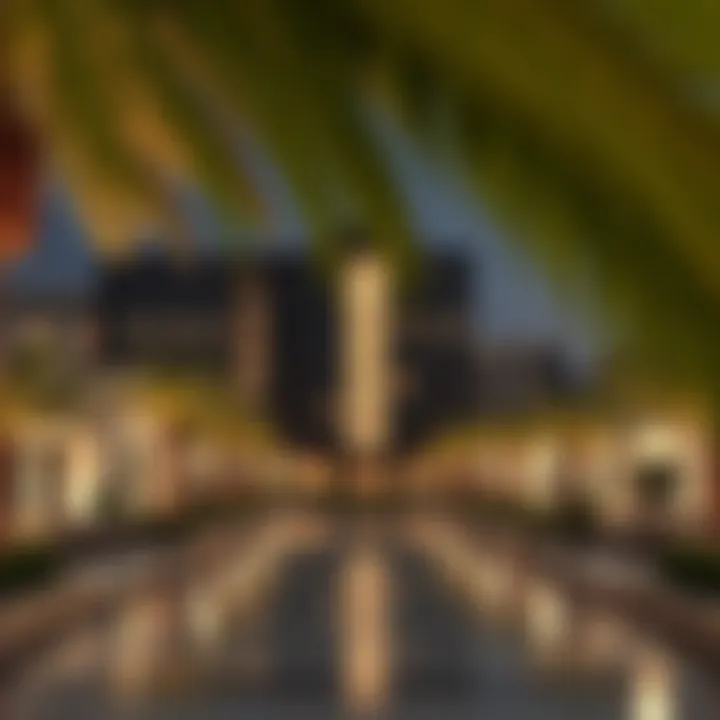 Exploring Palm Jebel Ali: A Comprehensive Analysis of Its Real Estate Landscape Summary