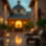 Exploring Rental Opportunities in Al Tawaar: A Guide to Traditional Homes Introduction