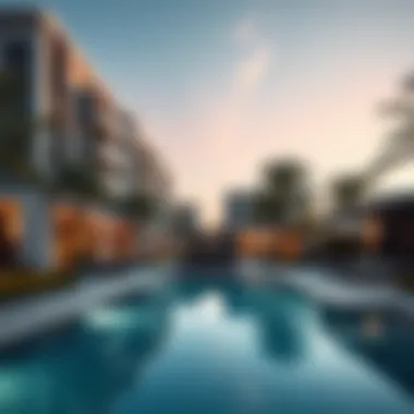 Notable Exploring Residential Choices in Dubai Notable Exploring Residential Choices in Dubai