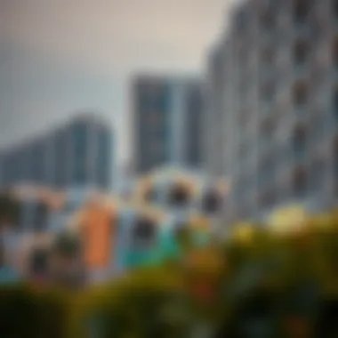 Exploring Residential Choices in Dubai Summary Exploring Residential Choices in Dubai Summary