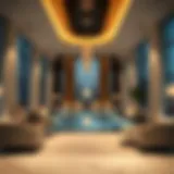 Exploring Ritz Residence: A Comprehensive Insight into International City Introduction