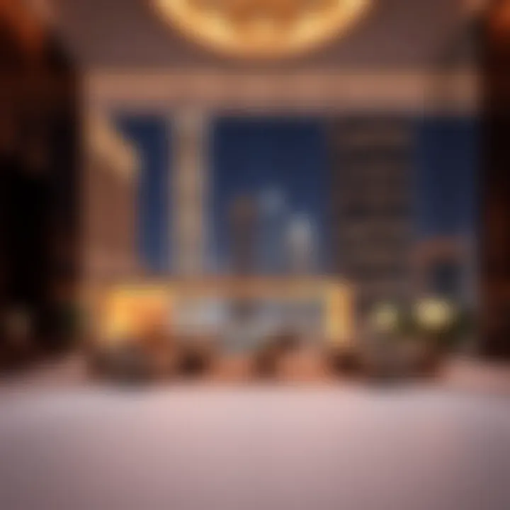 Notable Exploring Ritz Residence: A Comprehensive Insight into International City Notable Exploring Ritz Residence: A Comprehensive Insight into International City