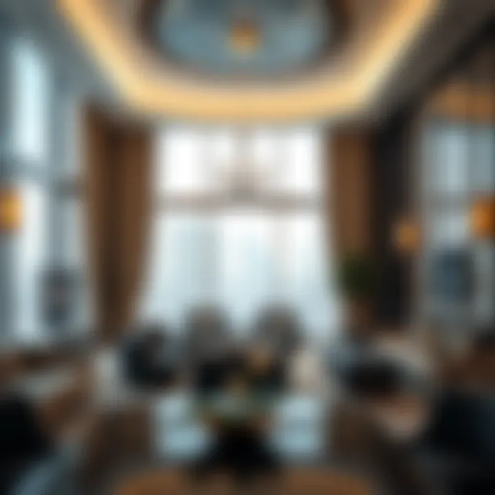 Exploring Ritz Residence: A Comprehensive Insight into International City Summary Exploring Ritz Residence: A Comprehensive Insight into International City Summary