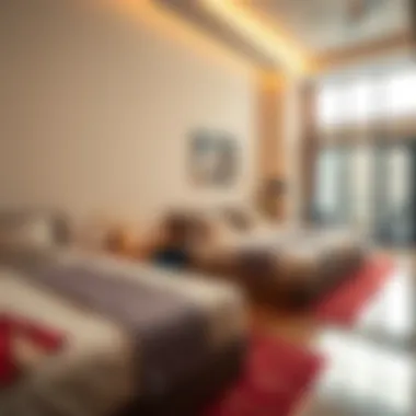 Notable Exploring Single Room Rentals in Bur Dubai Notable Exploring Single Room Rentals in Bur Dubai