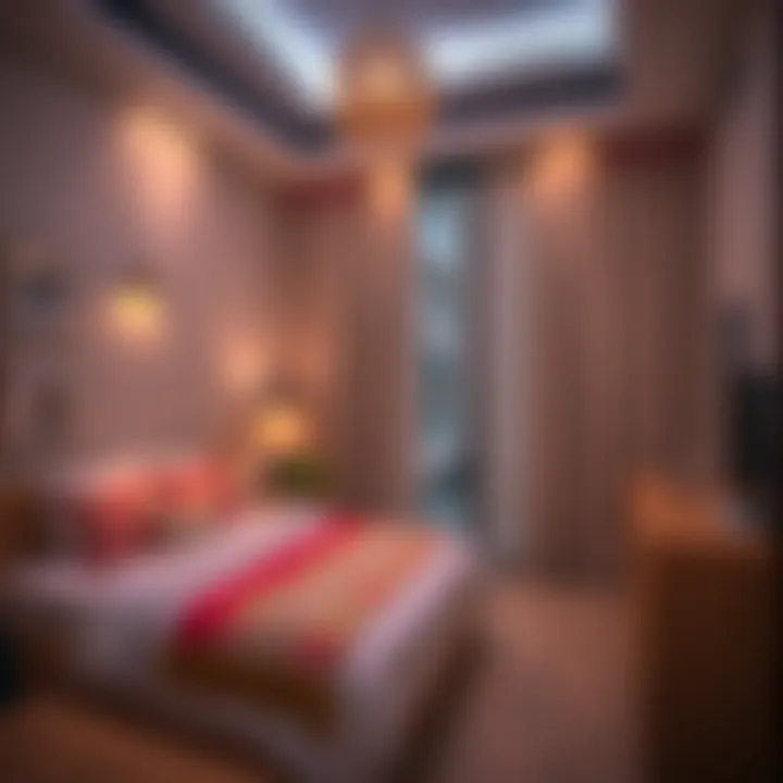 Exploring Single Room Rentals in Bur Dubai Summary