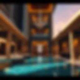 Exploring SLS Hotel and Residences in Dubai Introduction