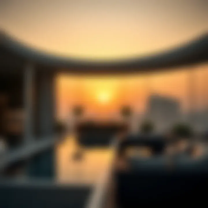 Notable Exploring SLS Hotel and Residences in Dubai