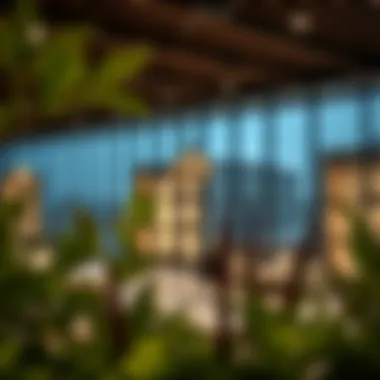 Diverse Property Showcase at Sobha Sales Centre Showcase of diverse properties at the Sobha Sales Centre