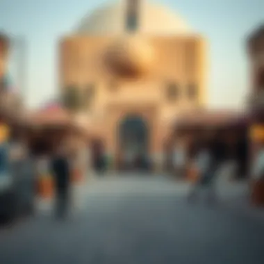 Notable Exploring Souk Al Marfa: The Electronic Planet in Dubai Notable Exploring Souk Al Marfa: The Electronic Planet in Dubai