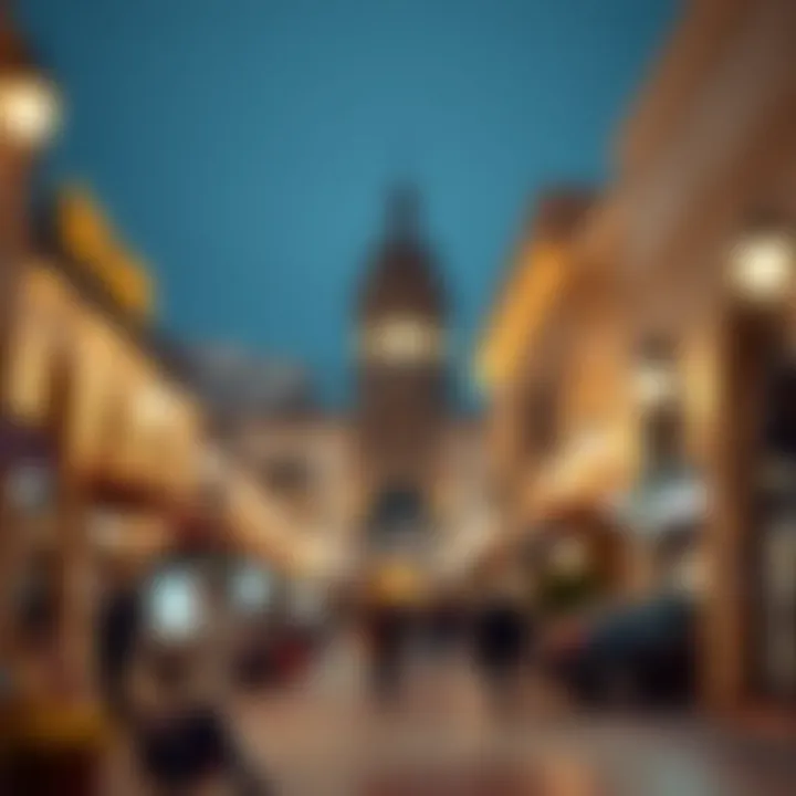 Notable Exploring Souq Al Wasl: A Nexus of Community and Culture in Dubai