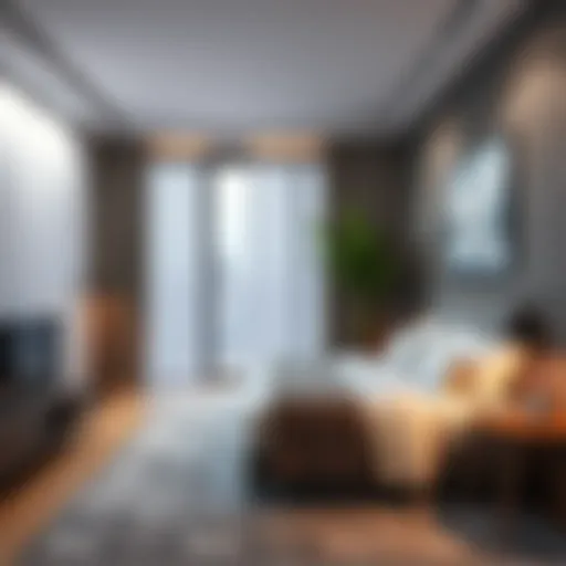 Exploring Studio Apartments in Karama: A Comprehensive Guide Introduction