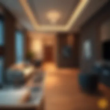 Exploring Studio Apartments in Karama: A Comprehensive Guide Summary