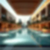 Exploring the Appeal of Living in Dubai Introduction