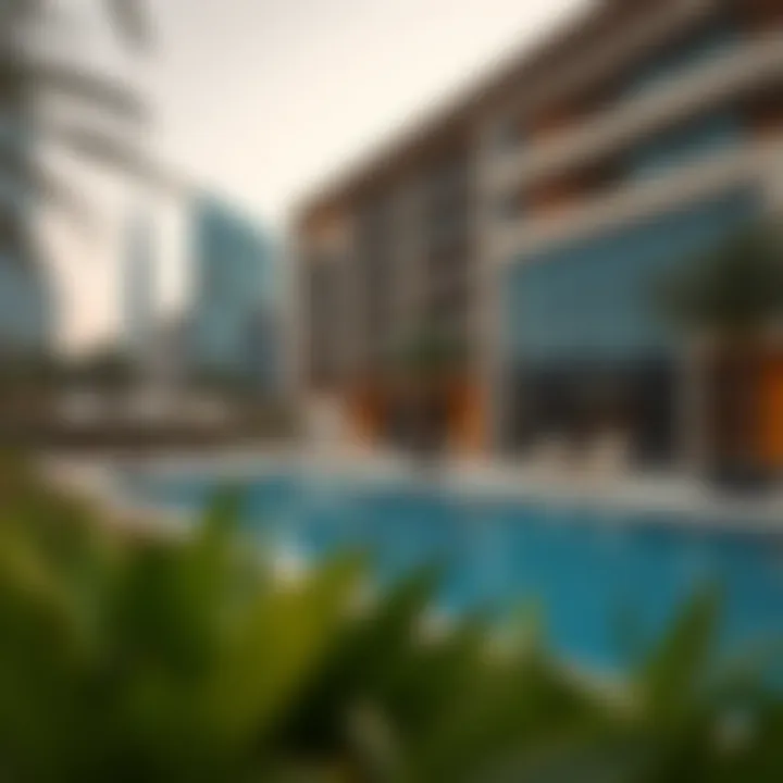 Notable Exploring the Appeal of Living in Dubai