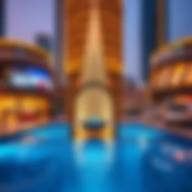 Notable Exploring the BLS Deira City Center: A Comprehensive Guide Notable Exploring the BLS Deira City Center: A Comprehensive Guide