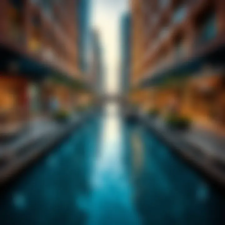 Notable Exploring the Canal Walk in Dubai: A Comprehensive Guide