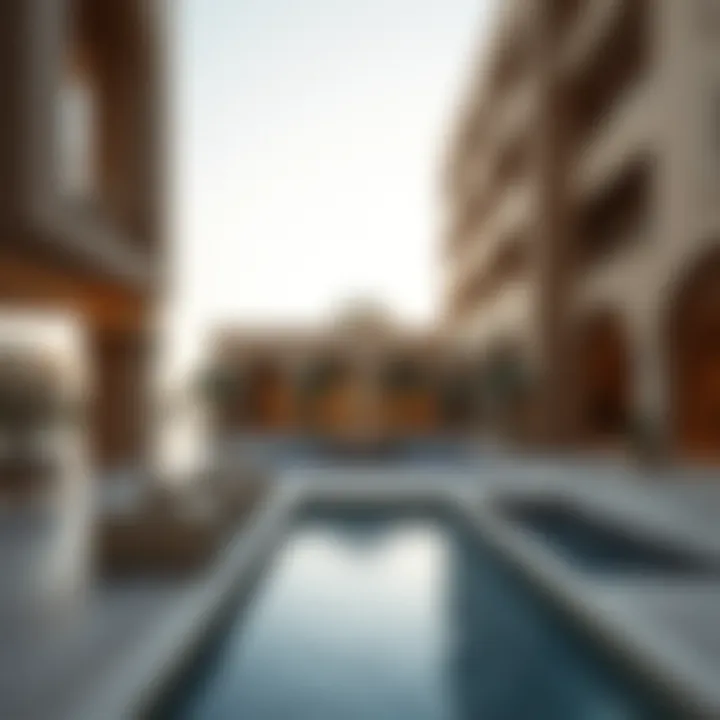 Notable Exploring the Concept of مردف غروب in the Dubai Real Estate Landscape