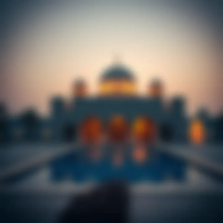 Exploring the Concept of مردف غروب in the Dubai Real Estate Landscape Summary