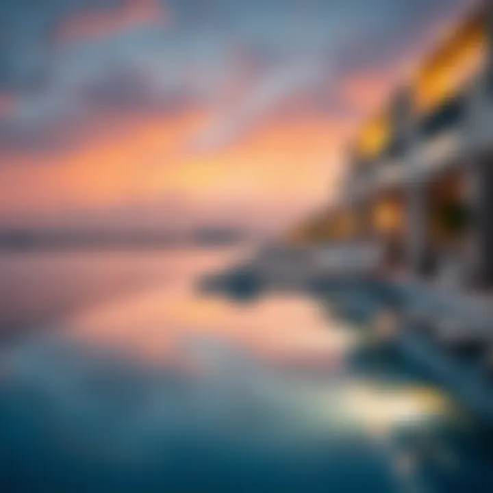 Investment Insights for Nice Cluster Investment potential insights for the Nice Cluster