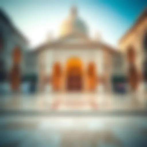 Exploring the Dubai Museum: A Cultural Deep Dive into the Heart of Dubai Introduction