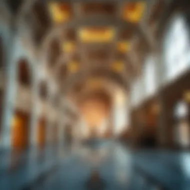 Notable Exploring the Dubai Museum: A Cultural Deep Dive into the Heart of Dubai Notable Exploring the Dubai Museum: A Cultural Deep Dive into the Heart of Dubai