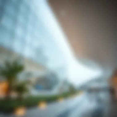 Notable Exploring the Dubai Museum of the Future Notable Exploring the Dubai Museum of the Future