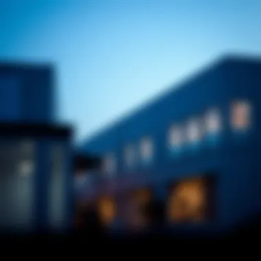 Notable Exploring the Dynamics of Small Warehouses in Dubai Notable Exploring the Dynamics of Small Warehouses in Dubai
