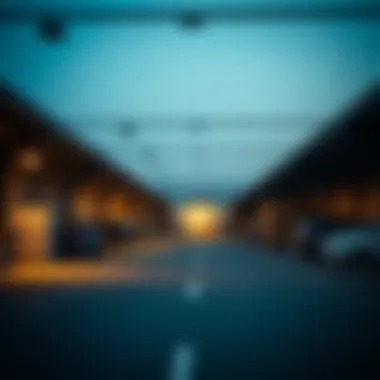 Exploring the Dynamics of Small Warehouses in Dubai Summary Exploring the Dynamics of Small Warehouses in Dubai Summary
